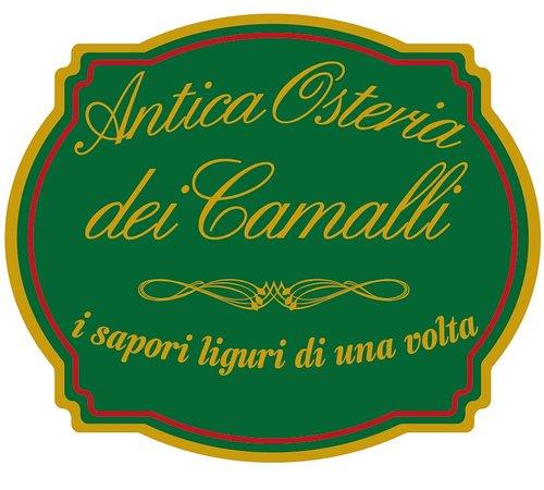 Antica Osteria dei Camalli